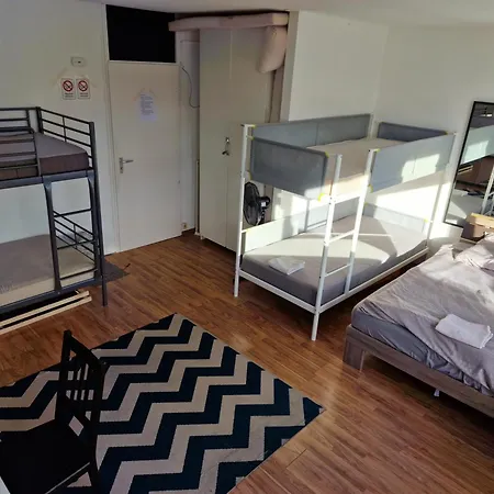 Πανσιόν Private Terrace