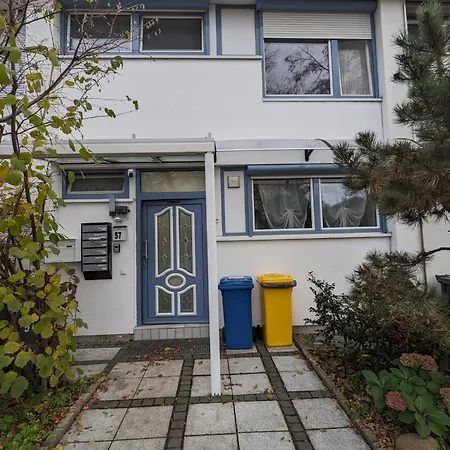 Private Terrace Kirchheim bei Muenchen
