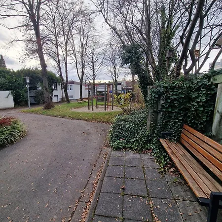 Penzion Private Terrace
