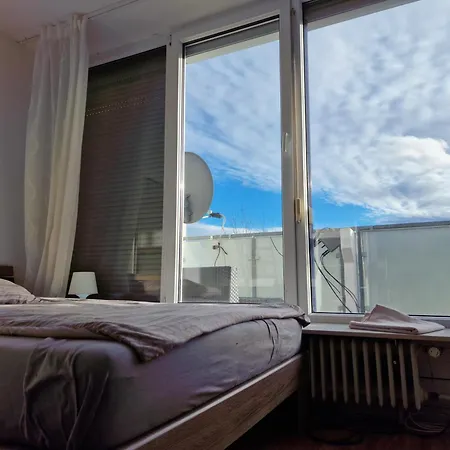 Penzion Private Terrace *