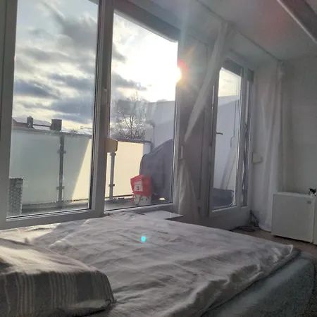 Private Terrace Kirchheim bei Muenchen
