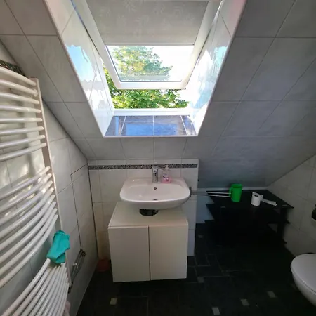 Private Terrace *