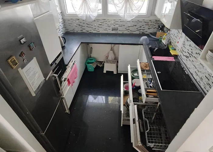 Private Terrace