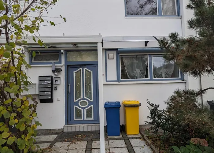 Private Terrace Kirchheim bei Muenchen