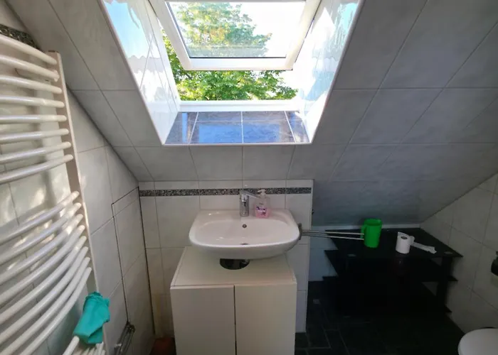 Private Terrace *